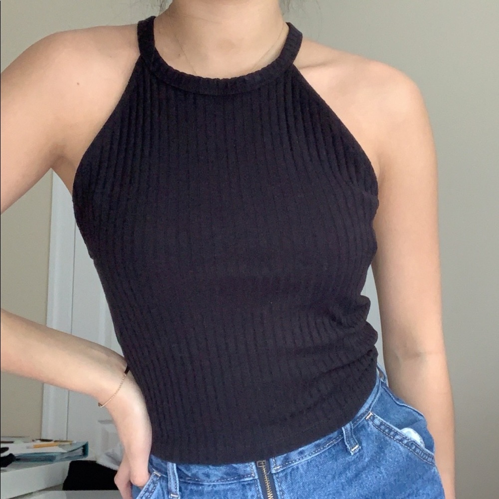 American Eagle Halter Top Bundle